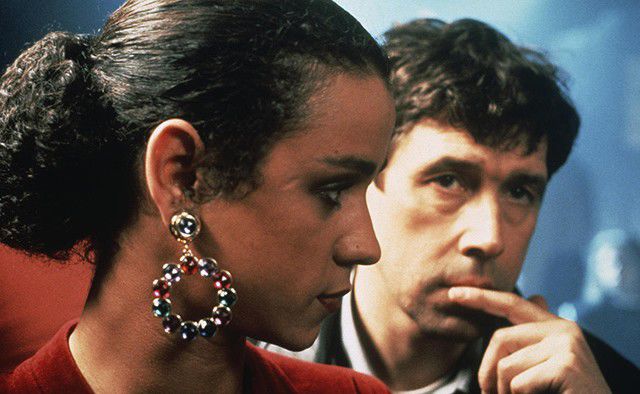 The Crying Game (1992)